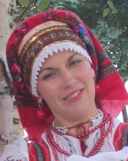 Лихенко Наталья Петровна