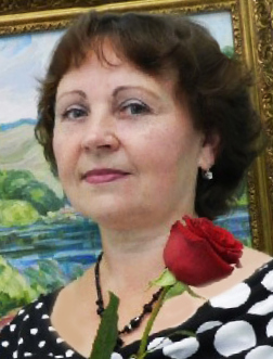 Шило Валентина Николаевна