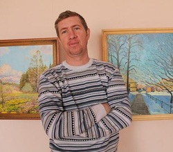 Коровко Александр Николаевич
