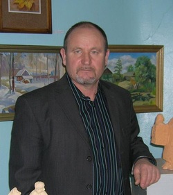 Мысливченко Александр Леонидович